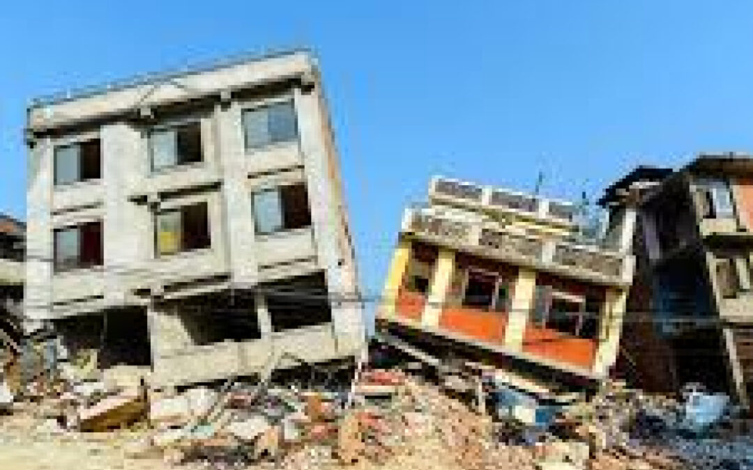 ගංවතුර – නායයෑම් මැද ඉන්දුනීසියාවට භූ කම්පනයක් !                34ක් මරුට – 52ක් අතුරුදන්