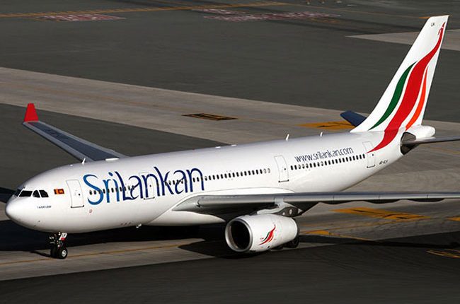 Sri Lankan Airlines and govt reach agreement in principle with bondholders on bond restructuring