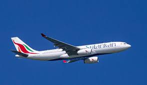 Sri Lankan Airlines posts a loss of Rs. 10.7 billion in three months