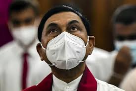 මොළ 7ක දුෂණ සහ අභියෝග