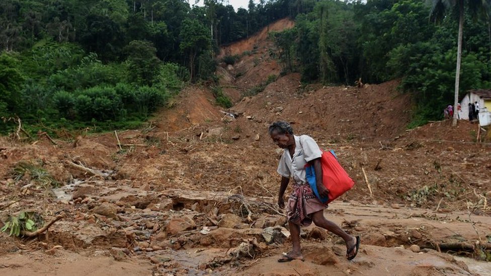 Sri Lanka invites expatriates, foreigners to support disaster relief fund