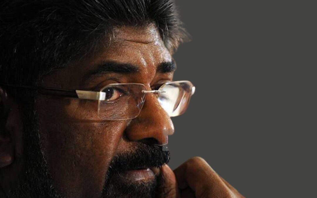 මිලියන 97 දේපොළ තහනමට එරෙහි කෙහෙළිය පවුලේ පෙත්සම ඉවතට