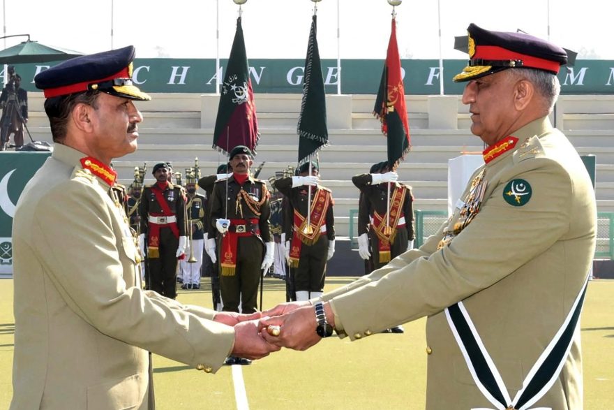 Pakistan’s Democratic Erosion: Military Power Rises, Civilian Rule Fades
