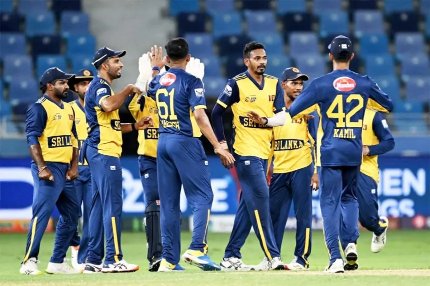 පාකිස්ථානයේ  ආරක්ෂාව  නරක අතට හැරුනහොත් ශ්‍රී  ලංකා ක්‍රිකට් කණ්ඩායම නැවත ගෙන්වා ගන්නවා – ආණ්ඩුව කියයි