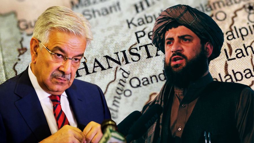 Pakistan’s Approach in the Istanbul Talks with Afghanistan Was Far from Ideal