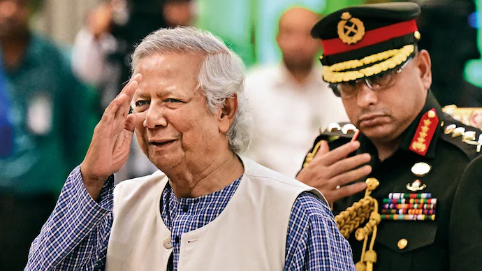 Paving the way for radical Islamic infiltration in army will be suicidal for Bangladesh