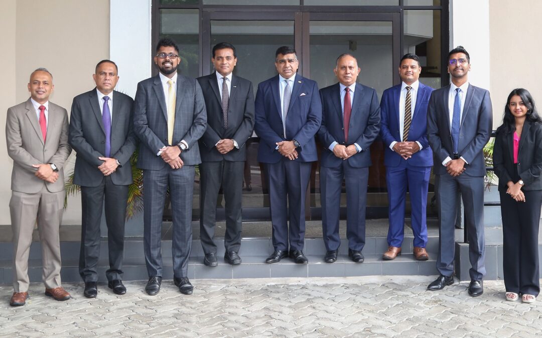 Sri Lankan business team to explore opportunities in Cambodia