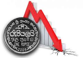 Sri Lankan Rupee Depreciates! Dollar Rises
