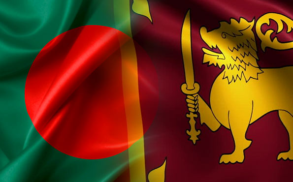 Sri Lanka, Bangladesh talks focus on port connectivity, green tourism
