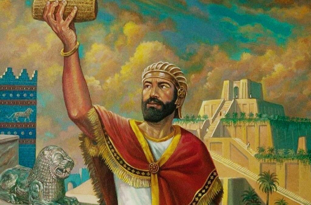 යුනෙස්කෝව ‘සයිරස් සිලින්ඩරය’ ලෝක මානව හිමිකම් සංකේතයක් ලෙස පිළිගනී