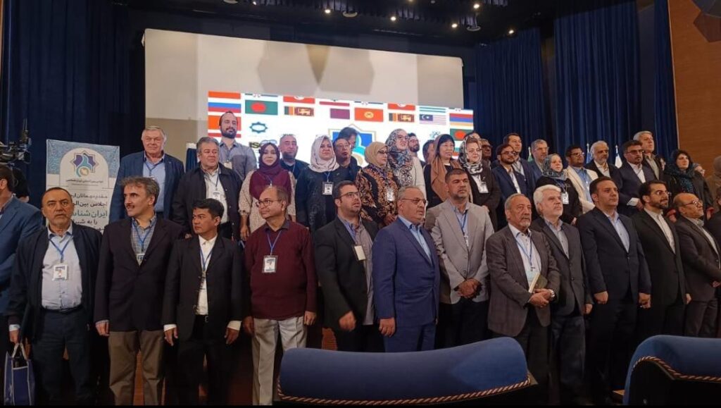 විද්‍යා ජාත්‍යන්තර සම්මන්ත්‍රණයේදී  ඉරාන – ශ්‍රී ලංකා සබඳතා සාකච්ඡාවට ලක් වෙයි