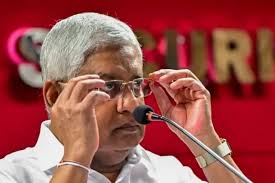 Tiran Alas’s e-Visa scandal – Billions of benefits to the company but no cent to the government!