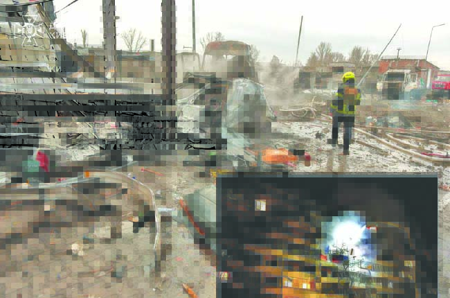 ජීනිවාවල සාකච්ඡා යද්දී රුසියාව  සහ යුක්රේනය ඇවිලෙයි