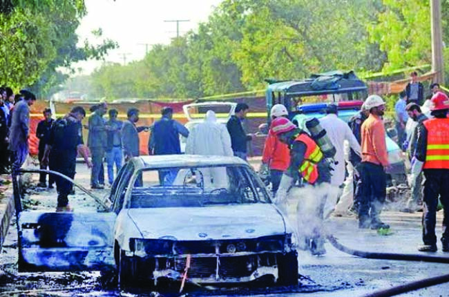 Turkish හමුදා ගුවන් යාන­යක් කඩා වැටී සෙබළු 20ක් මරු දකි