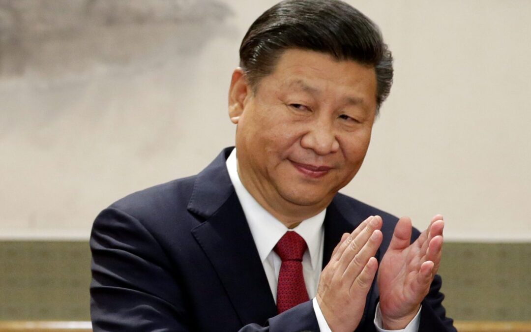 හයිනන් නිදහස් වෙළෙඳ වරාය ඉහළ ප්‍රමිතියෙන් හදන්න  —   චීන ජනපතිගෙන් නියෝගයක්