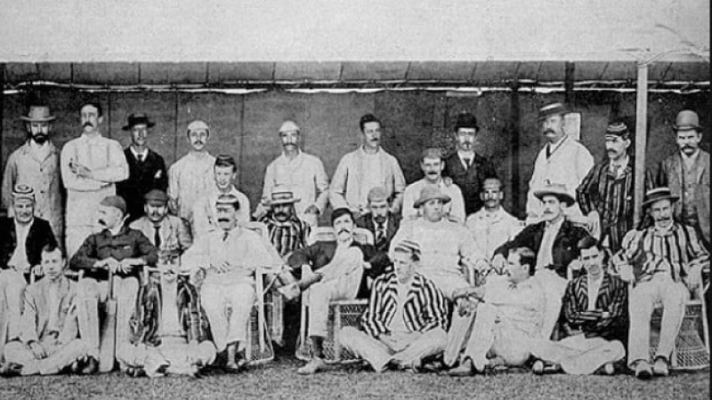 වසර 133ක් ගෙවී යයි …..!                                                    “බොකාරා” හොංකොං ක්‍රිකට් පිල සමඟ මුහුදු බත් වෙයි