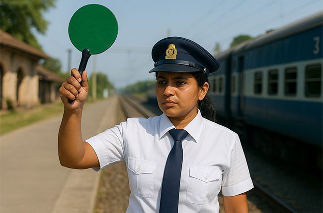 Cabinet approval to recruit women to all positions in Sri Lanka Railways                                                                    – Attorney General informs court