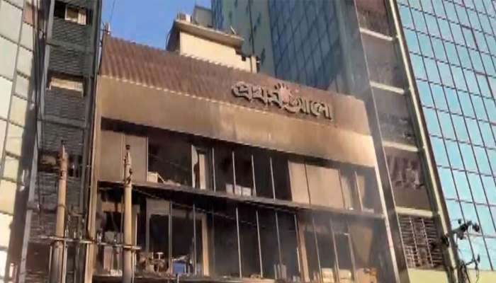 The Myth of Transition: Bangladesh’s press freedom crisis deepens under Yunus