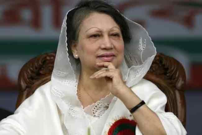 කලීඩා ෂීයා  බංග්ලාදේශයට සමු දෙයි