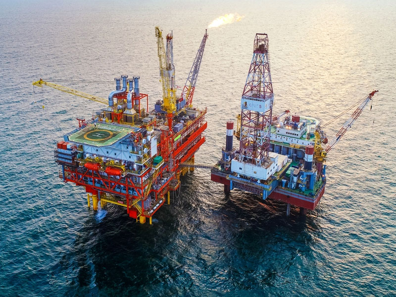 ලොව මවිතයට කරයි!                                                                    Bohai මුහුදෙන් චීනය ටොන් මිලියන100යට වැඩි                                තෙල් නිධියක් සොයා ගනී