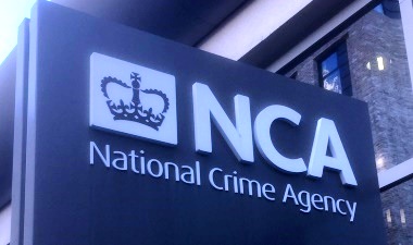UK’s NCA releases more information !                                   A large – scale drug trafficking operation centered on South Asia – Britain