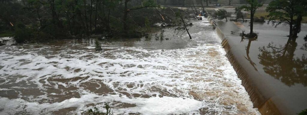 වොෂි­න්ට­න­ය­ටත්  ගංව­තු­ර