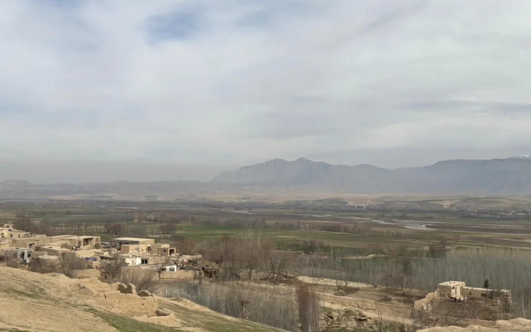 පාකිස්තානයට  ජලය නොදෙන්න ඇෆ්ග­නි­ස්තා­නයෙන් සැලස්මක් ! කුනාර් ගංගාව හරස් කොට නව වේල්ලක්