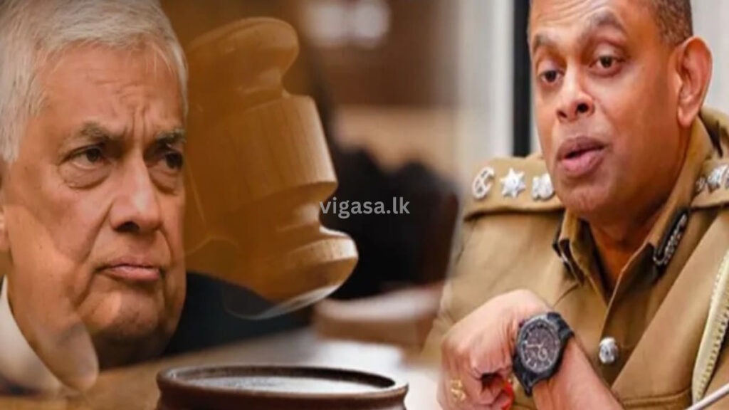 රනිල්ට – දේශබන්දුට එරෙහිව ඇති නඩුවල විමර්ශන අවසන් වු විට                                     ත්‍රිපුද්ගල විනිසුරු මඩුල්ලක් ඉදිරියේ අධිචෝදනා ගොනු කළ යුතුයි                                                                           -අතිරේක සොලිසිටර් ජෙනරාල් දිලීප පීරිස්  