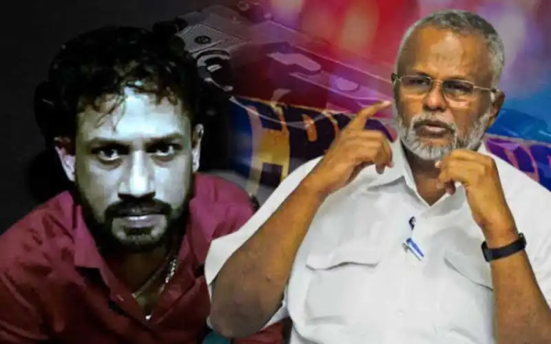 ඩග්ලස් දේවානන්දා පැය 72ක් රදවාගෙන                                        ප්‍රශ්න කරන්න CIDයට අධිකරණයෙන් අවසර