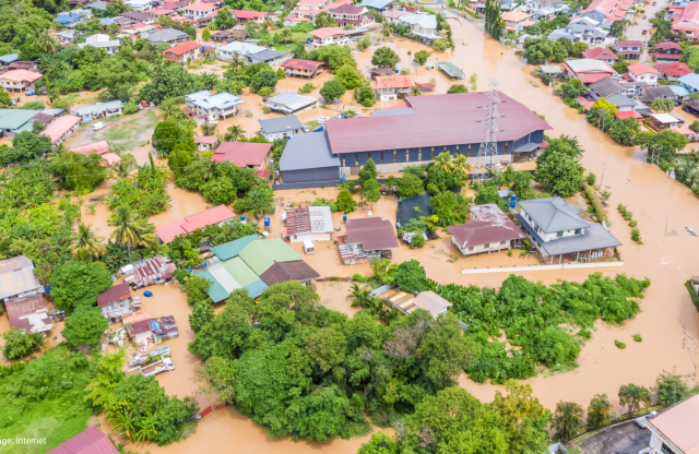 After Cyclone Ditwah:                                           Climate – proofing Sri Lanka’s health system