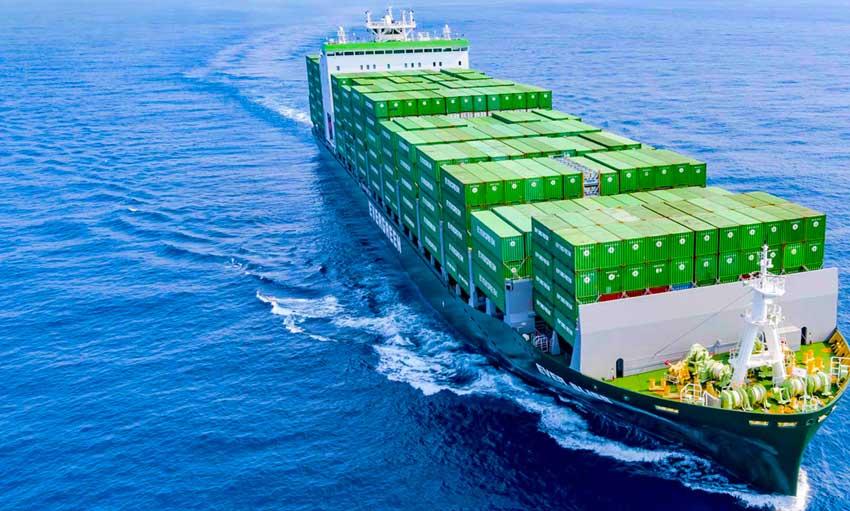 අමෙ­රි­කාවේ තීරු­බදු ප්‍රති­ප­ත්තියට විකල්පයක් !                                    ඉන්දු – පැසි­ෆික් කලා­පය එක් කර­මින් නව වෙළෙඳ මාර්ගයක්