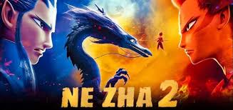 චීනයේ ඇනි­මේ­ෂන් චිත්‍ර­පට 3ක් යුවාන් බිලි­යන 25ක් උපයයි