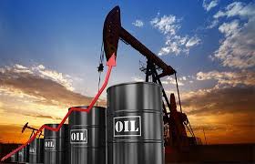 Donald Trump’s sanctions push up global oil prices