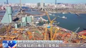 චීනයේ  අක්වෙරළ තෙල් නිධියේ                                           නිපයුමේ නව වාර්තාවක්