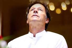 ඉම්රාන් ඛාන් හමු­වන්න අව­ස්ථා­වක් දෙන්න                         ටෙහ්රීකි ඉන්සාෆ් පක්ෂයේ නාය­ක­යෝ නැවතත් රජ­යෙන් ඉල්ලයි