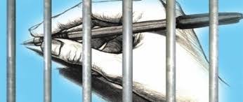 මාධ්‍යයට එරෙහිව ආණ්ඩුව මුදා හැර ඇති                                       මර්දනය පරාජය කරන්න පෙළ ගැසෙමු                                                   – ශ්‍රී ලංකා වෘත්තීය ජනමාධ්‍යවේදීන්ගේ සංගමය