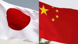 චීන – ජපාන රාජ්‍ය­තා­න්ත්‍රික අර්බු­දයෙන්                                               ඉන්දු -පැසි­ෆික් කලා­ප­ය අර්බුදයක