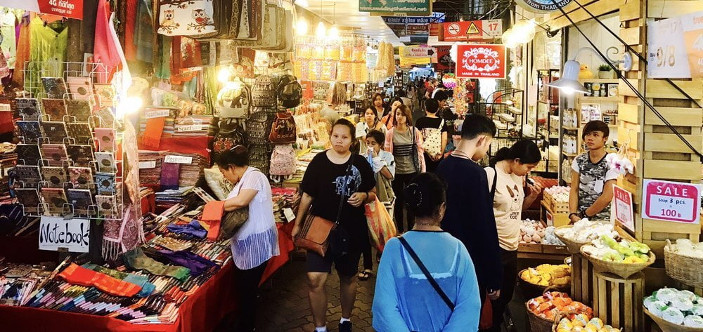 India’s package for exporters signals confidence in Southeast Asia markets