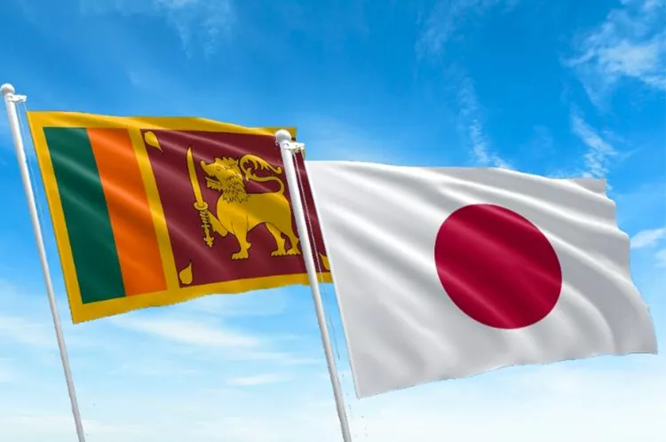Sri Lanka to sign MOU to improve                       employability in Japan