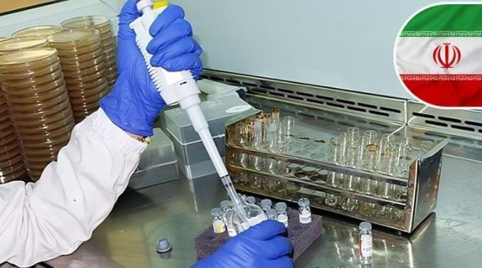   ඉරාන පර්යේෂිකාවකට ජාත්‍යන්තර නව නිපැයුම්                     උළෙලේ දී රන් පදක්කමක්