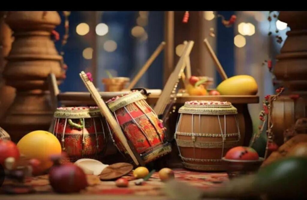 Traditional Persian Folk Music And Its Uniqueness