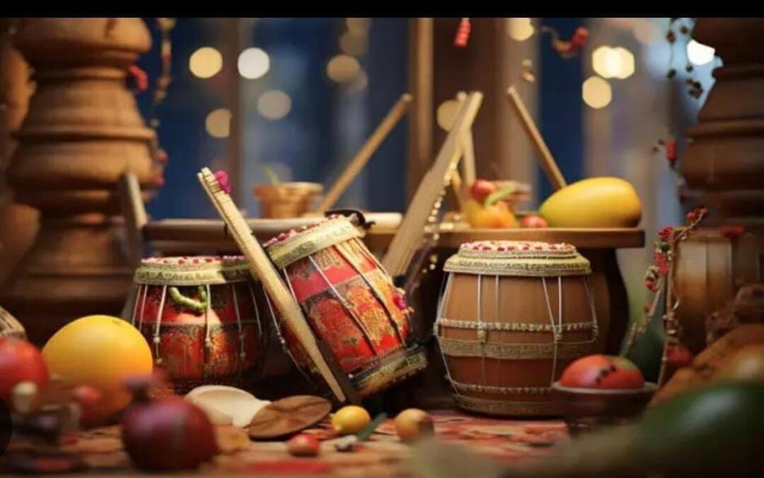 Traditional Persian Folk Music And Its Uniqueness