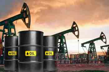 India is set to buy 12 million barrels                                     of crude oil from Brazil !