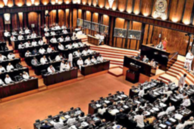 පළාත් සභා මැතිවරණය පවත්වන ක්‍රමය                                          තීරණය කිරීමට තේරීම් කාරක සභාවක්