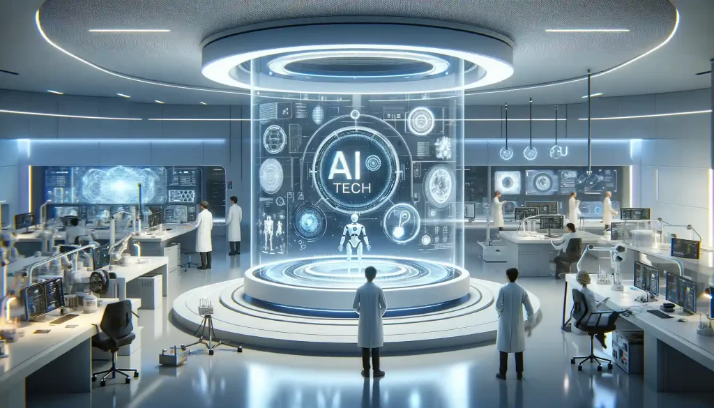 ඉන්දි­යාවෙන් පළමුවරට AI වෛද්‍ය සාය­න­යක්