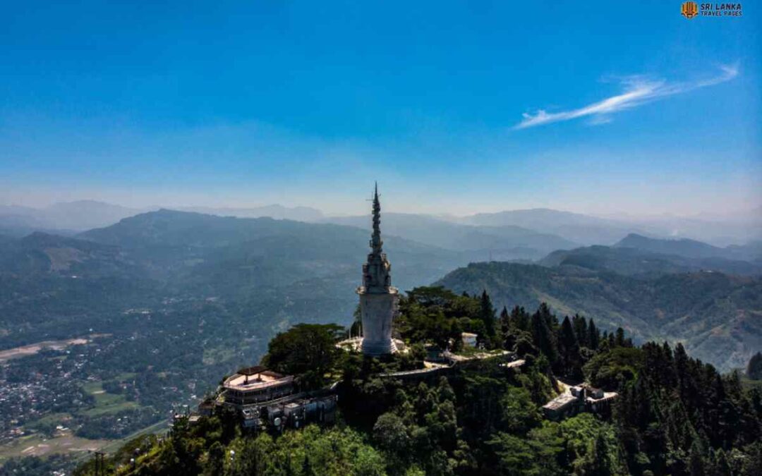 අම්බුළුවාවේ සියලු ඉදිකිරීම් වහා නතර කරන්නැයි                              මධ්‍යම පරිසර අධිකාරියට නියෝග