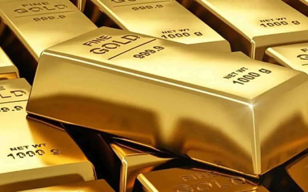 රන් පිරිපහදුවක් හදන ගවේෂණ ඇරැඹේ !