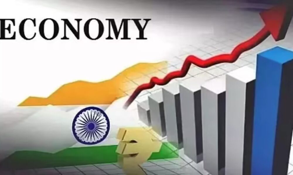 India becomes world’s fourth largest economy