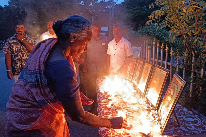 Two decades on, ‘Trinco 5’ remembered