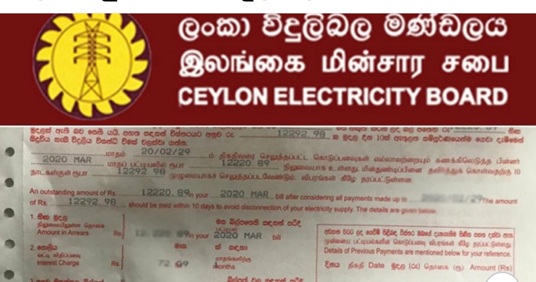 Sri Lanka CEB un-bundling to cost                               Rs10.6bn from lost economies of scale